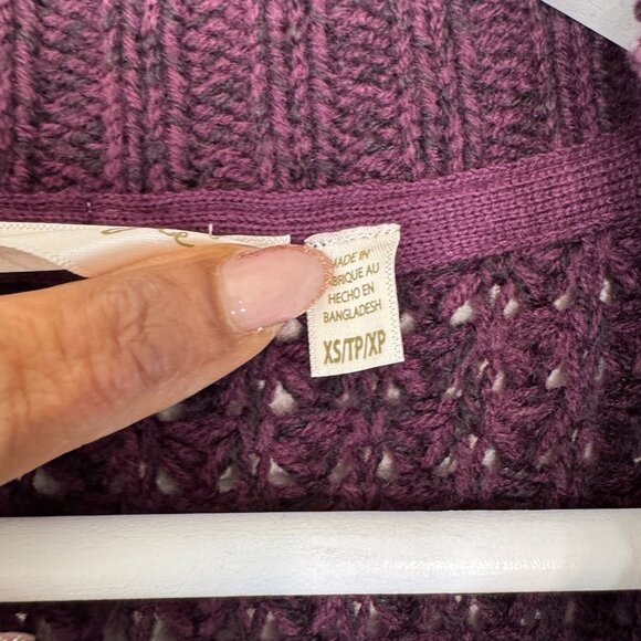 Stitch Fix: R D Style (Stich Fix brand).Size XS/XP - Picture 11 of 11